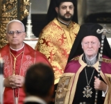 Οι καρποί της Συνάντησης του Οικουμενικού Πατριάρχη με τον Πάπα ΙΔ΄