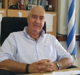 Ἐπιστολὴ πρὸς τὸν Γεν. Γραμματέα τοῦ Ὑπ. Παιδείας διὰ τὴν Ἀνάθεσιν τοῦ Μαθήματος τῆς Ἠθικῆς