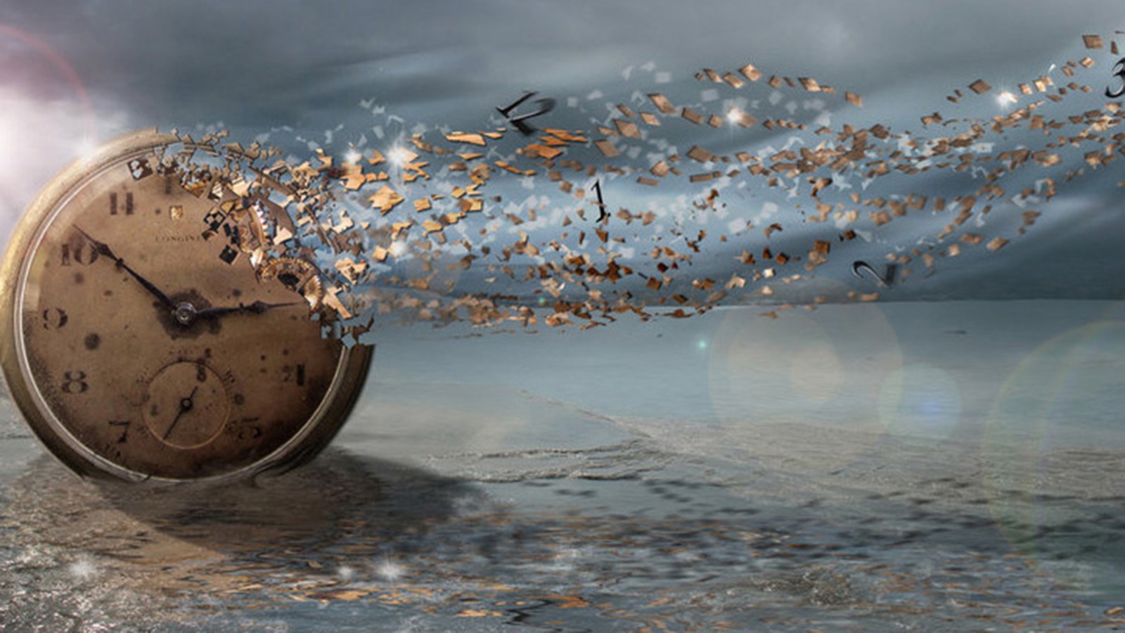 «Τι σημαίνει ο νέος χρόνος για έναν Ορθόδοξο Χριστιανό;»