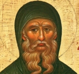 Το νόημα της «ερήμου» στην Ορθόδοξη Παράδοση